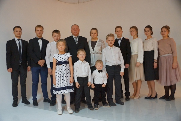 Поддержим семью Дороченко в беде