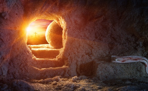 Светлое Христово воскресение (Пасха)